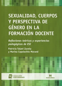 SEXUALIDAD, CUERPOS Y PERSPECTIVA DE GENERO EN LA FORMACION DOCENTE