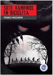 SIETE VAMPIROS EN BICICLETA 
