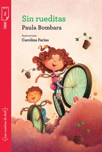 SIN RUEDITAS. LAS VUELTAS DE SOFI