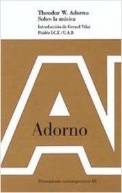 SOBRE LA MUSICA