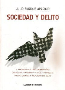 SOCIEDAD Y DELITO