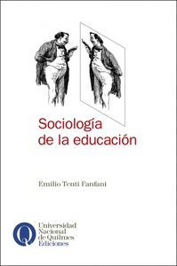 SOCIOLOGÍA DE LA EDUCACIÓN