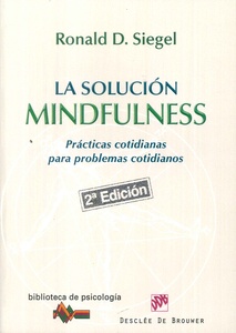SOLUCION MINDFULNESS, LA