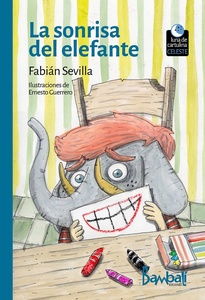 SONRISA DEL ELEFANTE, LA