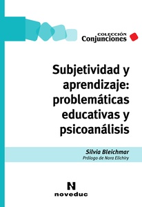 SUBJETIVIDAD Y APRENDIZAJE