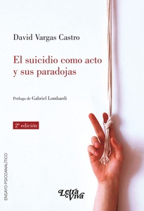 SUICIDIO COMO ACTO Y SUS PARADOJAS, EL