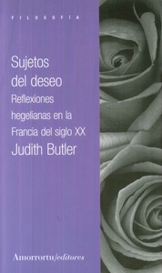 SUJETOS DEL DESEO