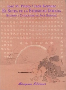 SUTRA DE LA ETERNIDAD DORADA ,EL