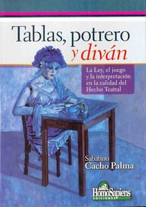 TABLAS, POTRERO Y DIVÁN