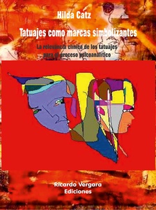 TATUAJES COMO MARCAS SIMBOLIZANTES
