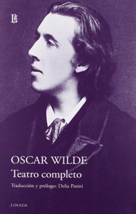 TEATRO COMPLETO DE OSCAR WILDE