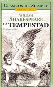 TEMPESTAD, LA