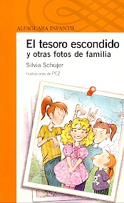 TESORO ESCONDIDO Y OTRAS FOTOS DE FAMILIA