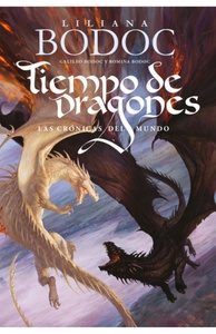 3. TIEMPO DE DRAGONES