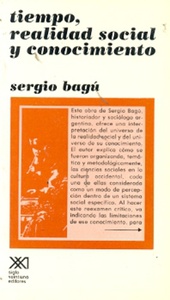 TIEMPO REALIDAD SOCIAL Y CONOCIMIENTO