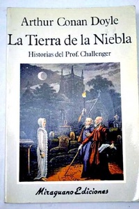 TIERRA DE LA NIEBLA ,LA