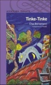 TINKE-TINKE 
