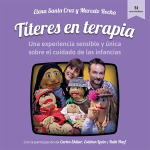 TITERES EN TERAPIA