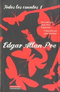 TODOS LOS CUENTOS 1-POE