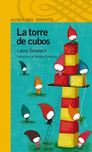 TORRE DE CUBOS, LA