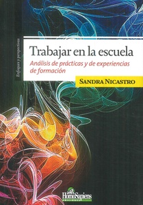 TRABAJAR EN LA ESCUELA