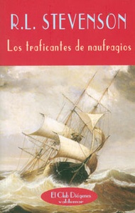 TRAFICANTES DE NAUFRAGIOS LOS