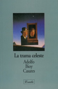 TRAMA CELESTE, LA