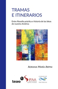 TRAMAS E ITINERARIOS