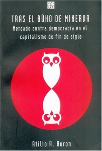 TRAS EL BUHO DE MINERVA
