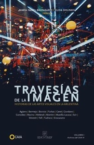 TRAVESÍAS DE LA IMAGEN