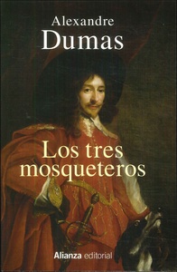 TRES MOSQUETEROS LOS