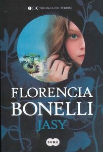 TRILOGIA DEL PERDON 1 - JASY