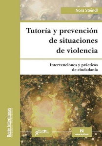 TUTORÍA Y PREVENCIÓN DE SITUACIONES DE VIOLENCIA