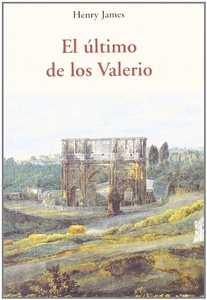 ULTIMO DE LOS VALERIO ,EL