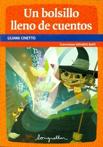 UN BOLSILLO LLENO DE CUENTOS