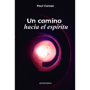 UN CAMINO HACIA EL ESPIRITU