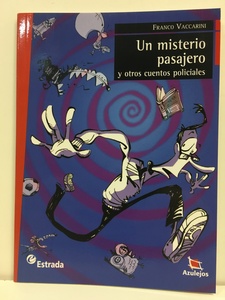 UN MISTERIO PASAJERO