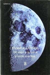 UN VIAJE A LA LUNA Y OTROS CUENTOS