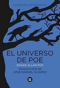 UNIVERSO DE POE ,EL