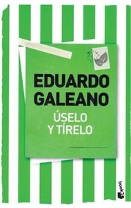 USELO Y TIRELO