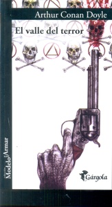 EL VALLE DEL TERROR