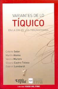 VARIANTES DE LO TIQUICO