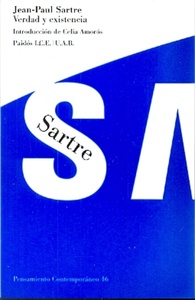 VERDAD Y EXISTENCIA