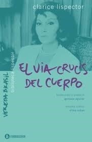 EL VIA CRUCIS DEL CUERPO