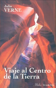 VIAJE AL CENTRO DE LA TIERRA 