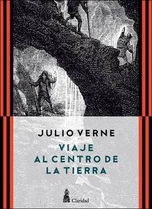 VIAJE AL CENTRO DE LA TIERRA