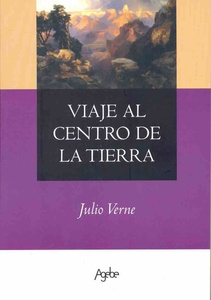 VIAJE AL CENTRO DE LA TIERRA  AGEBE