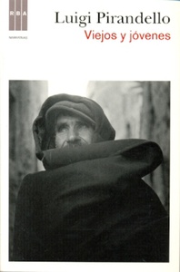 VIEJOS Y JOVENES