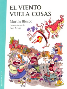 VIENTO VUELA COSAS, EL