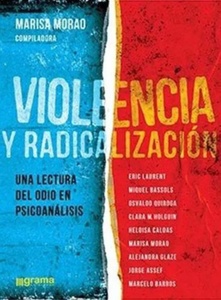 VIOLENCIA Y RADICALIZACION